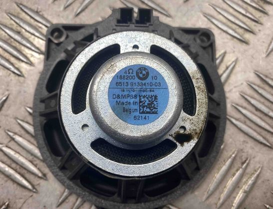 BMW 7 Series F01/F02 (2008-2015) Front Right Door Loudspeaker 9133410,65139133410 24852530
