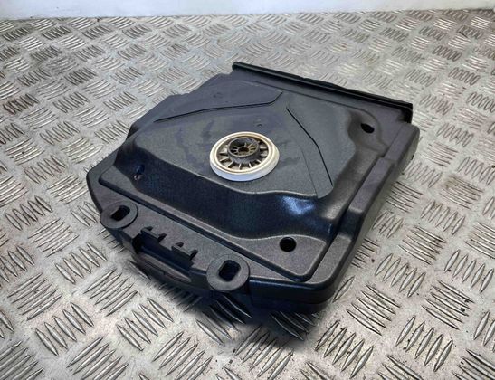 BMW 7 Series F01/F02 (2008-2015) Right Side Floor Speaker Woofer 9227482,65139227482 24924445