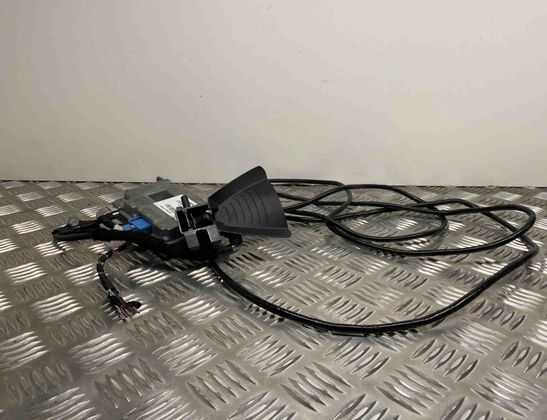 BMW 7 Series F01/F02 (2008-2015) Front Camera 9281718,9367350 26337311