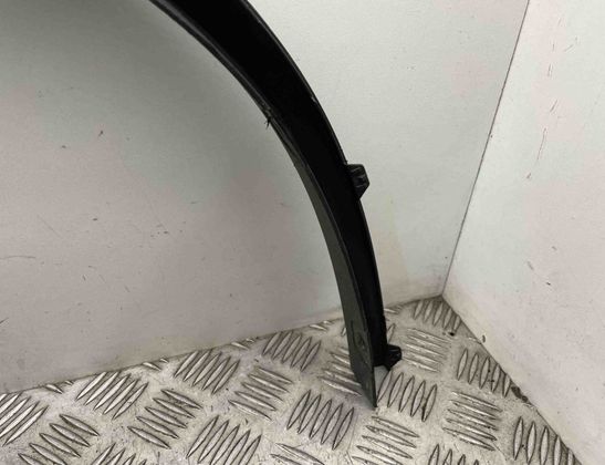 BMW X6 E71/E72 (2008-2012) Rear Right Fender Molding 7176330 26548068