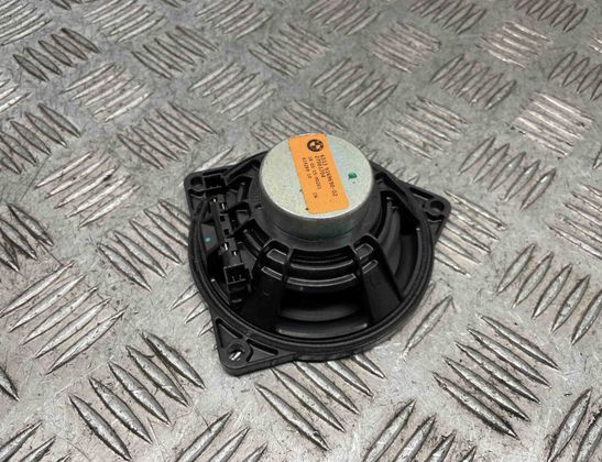 BMW 4 Series F32/F33/F36 (2013-2020) Передн. пр. колонка в двери 9169690 27247884