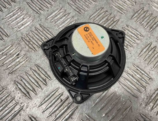 BMW 4 Series F32/F33/F36 (2013-2020) Передн. пр. колонка в двери 9169690 27247884