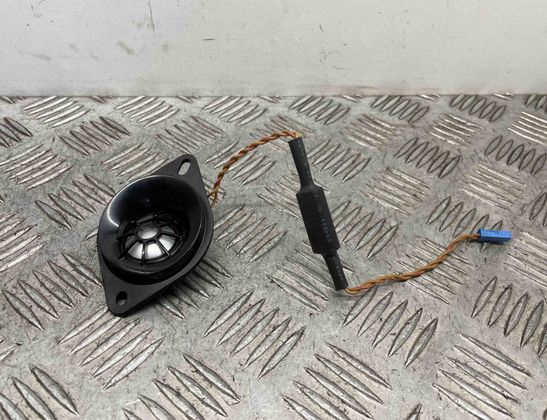 BMW 4 Series F32/F33/F36 (2013-2020) Parcel shelf speaker 9226358 27250335