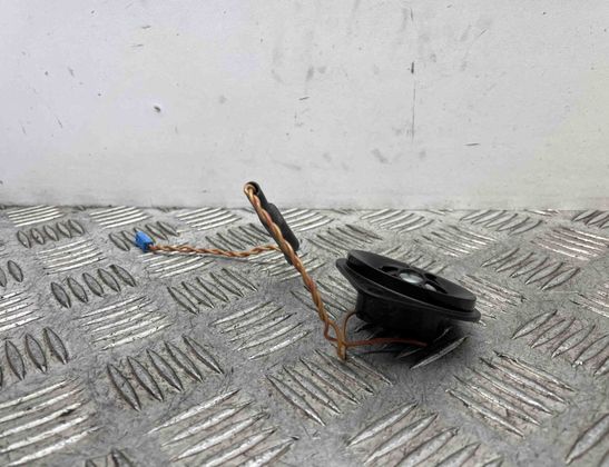 BMW 4 Series F32/F33/F36 (2013-2020) Parcel shelf speaker 9226358 27250335