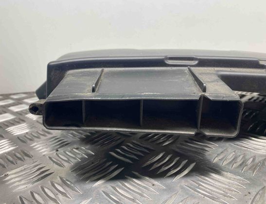 BMW 3 Series E90/E91/E92/E93 (2004-2013) Gaisa ieplūdes caurule 7798772,13717798772 27514533