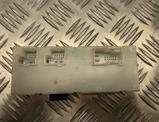 BMW X5 F15 (2013-2018) Automātiskās bagāžnieka atvēršanas komplekts 7496723,61357496723 27624474