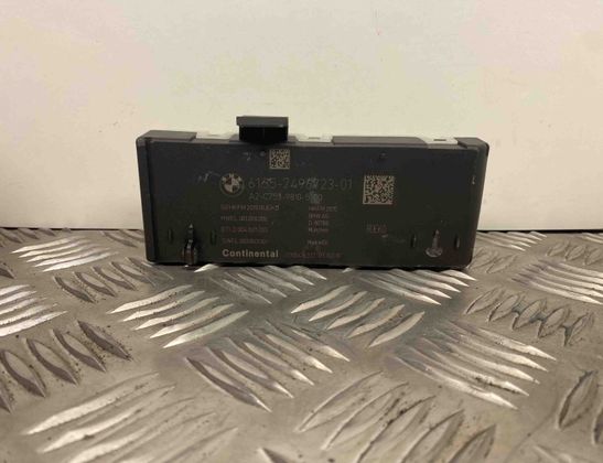 BMW X5 F15 (2013-2018) Automātiskās bagāžnieka atvēršanas komplekts 7496723,61357496723 27624474