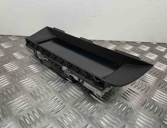 BMW 5 Series F10/F11 (2009-2017) Navigācijas displejs 9243897,9243903 27796998