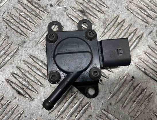 BMW 3 Series E90/E91/E92/E93 (2004-2013) DPF Pressure Sensor 7808013 27848737