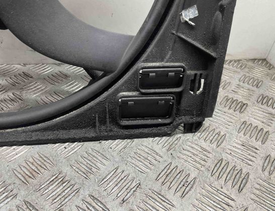 BMW 5 Series F10/F11 (2009-2017) Вентилятор кондицыонера 7612453,7594610 27910254