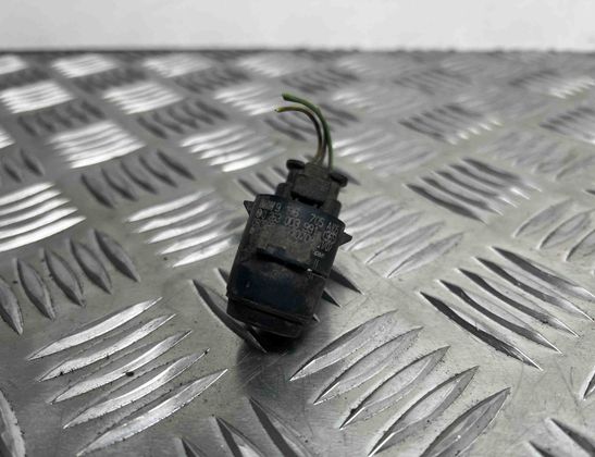 MINI Cabrio R57 (2008-2015) Парктроник 9196705 28140188