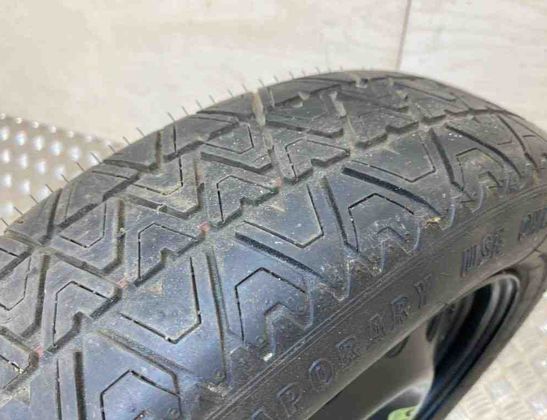 BMW 5 Series E60/E61 (2003-2010) Rezerves ritenis 6758778 30985607