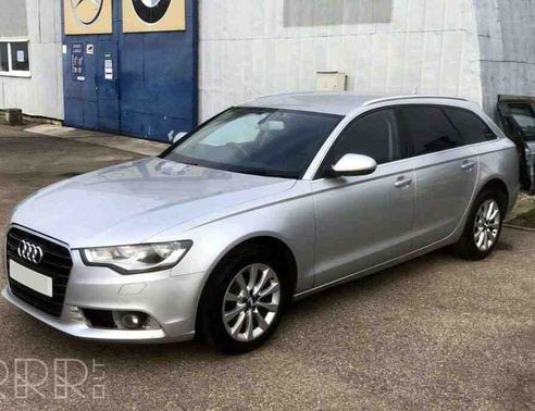 AUDI A6 C8/4K (2018-2024) Колпаки на колеса 4F0601165N 30985899