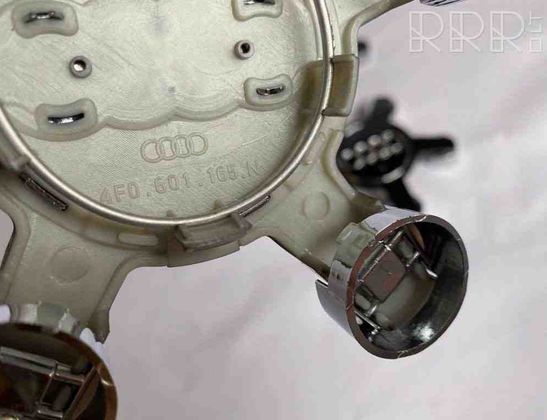 AUDI A6 C8/4K (2018-2024) Колпаки на колеса 4F0601165N 30985899