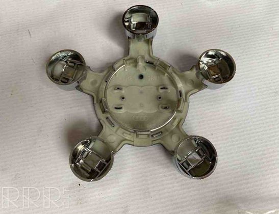 AUDI A6 C8/4K (2018-2024) Колпаки на колеса 4F0601165N 30985899