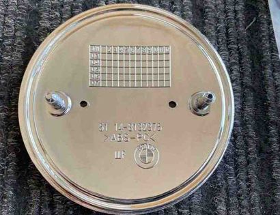 BMW 3 Series F30/F31 (2011-2020) Значок производителя автомобиля 51148132375,8132375 30986275