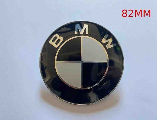 BMW 3 Series F30/F31 (2011-2020) Car manufacturer's badge 8132375 30986276