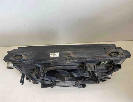 BMW 5 Series E60/E61 (2003-2010) Dzesēšanas sistēma 7805597 30986425