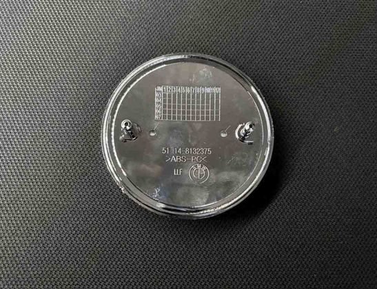 BMW X1 F48/F49 (2015-2023) Car manufacturer's badge 8132375 30987296