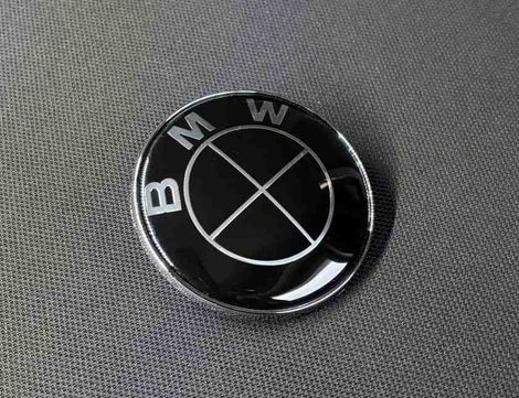 BMW X1 F48/F49 (2015-2023) Car manufacturer's badge 8132375 30987296