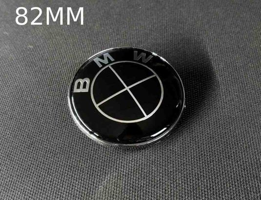 BMW X1 F48/F49 (2015-2023) Car manufacturer's badge 8132375 30987296