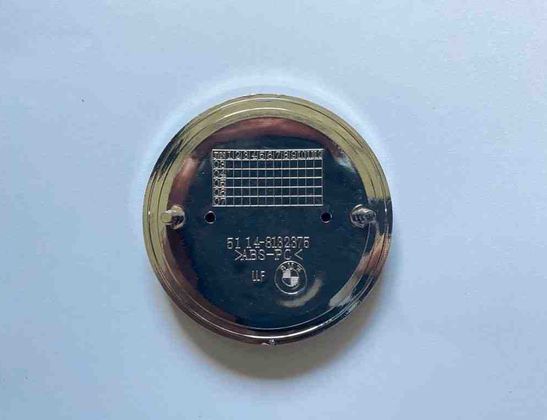 BMW 4 Series F32/F33/F36 (2013-2020) Car manufacturer's badge 8132375 30987850