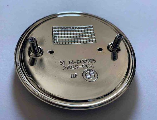 BMW 3 Series E90/E91/E92/E93 (2004-2013) Car manufacturer's badge 8132375 30988032