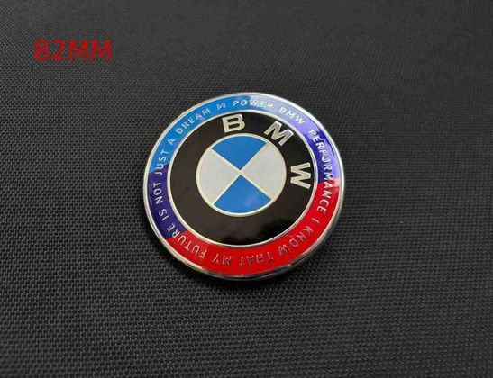 BMW 3 Series E90/E91/E92/E93 (2004-2013) Car manufacturer's badge 8132375 30988039