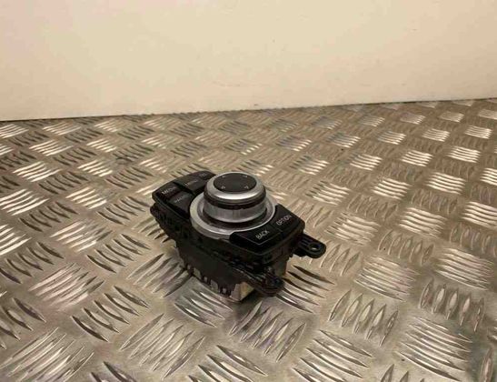 BMW 3 Series F30/F31 (2011-2020) Автомагнитола с навигацией 9292247,9365833 30990620