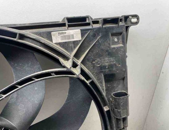 BMW 3 Series F30/F31 (2011-2020) Диффузор 7640512 30992497