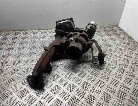 BMW 1 Series E81/E82/E87/E88 (2004-2013) Turbocharger 7800594 30992968