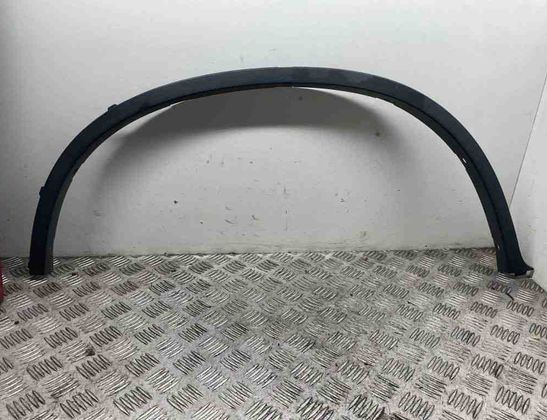 BMW X6 E71/E72 (2008-2012) Rear arch 7176330 30993316