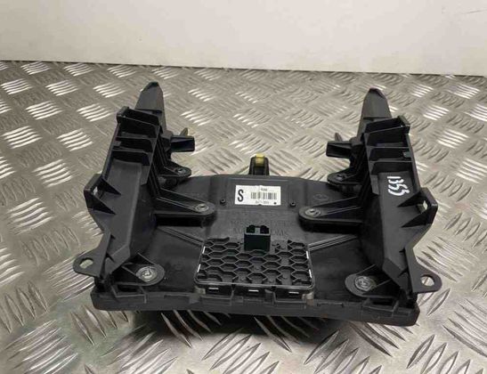 TOYOTA Avensis 3 generation (2009-2020) SRS slēdzis 5880405250 30993606