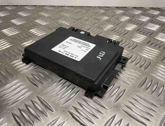 MERCEDES-BENZ C-Class W205/S205/C205 (2014-2023) Gearbox Control Unit A2059007705 30995094