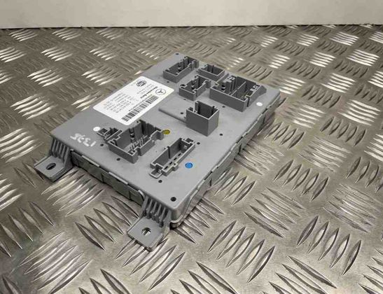 MERCEDES-BENZ C-Class W205/S205/C205 (2014-2023) Comfort Control Unit A2229009708,A2229024208 30995098