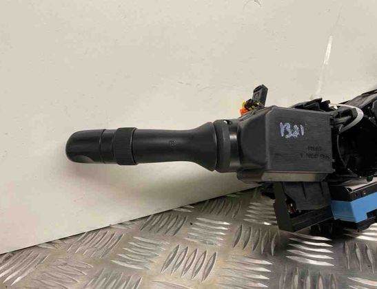 TOYOTA Avensis 3 generation (2009-2020) Indicator Wiper Stalk Switch 0519017F373 30995499