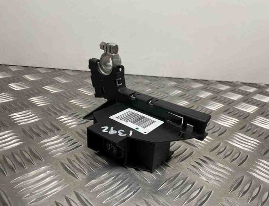 AUDI Q5 8R (2008-2017) Power Distribution Box 8J0915459 30996301