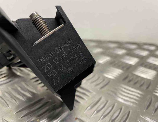 AUDI Q5 8R (2008-2017) Power Distribution Box 8J0915459 30996301