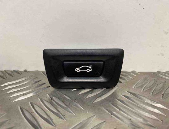 BMW 4 Series F32/F33/F36 (2013-2020) Кнопка открывания задней крышки 9275119 30996634