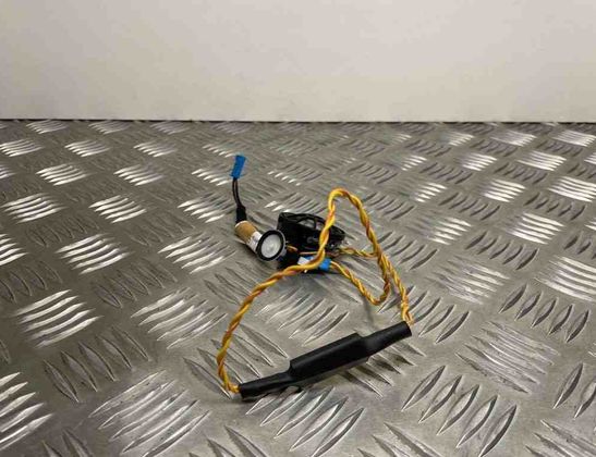 BMW 4 Series F32/F33/F36 (2013-2020) Звуковой динамик приборной панели 9226357 30996723