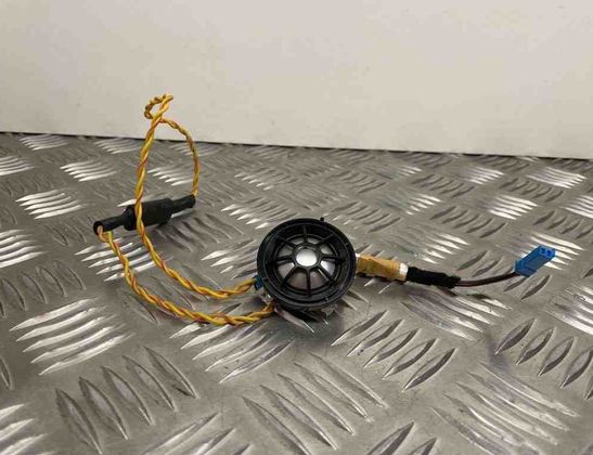 BMW 4 Series F32/F33/F36 (2013-2020) Звуковой динамик приборной панели 9226357 30996723