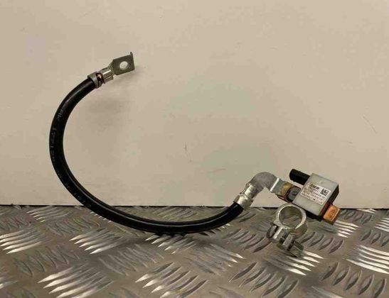 BMW 1 Series F20/F21 (2011-2020) Negative Battery Cable 9306405 30996817