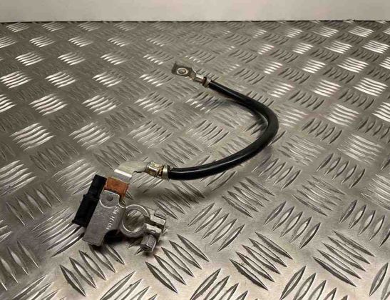 BMW 1 Series F20/F21 (2011-2020) Negative Battery Cable 9306405 30996817