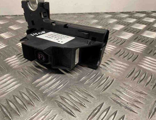 AUDI A1 8X (2010-2020) Power Distribution Box 8X0915459 30997147