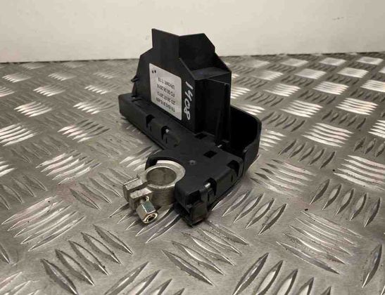 AUDI A1 8X (2010-2020) Power Distribution Box 8X0915459 30997147