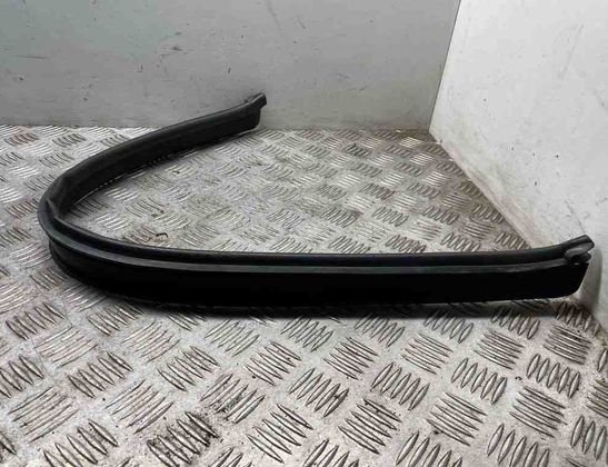 BMW 5 Series F10/F11 (2009-2017) Engine compartment rubber 7206521 30997427