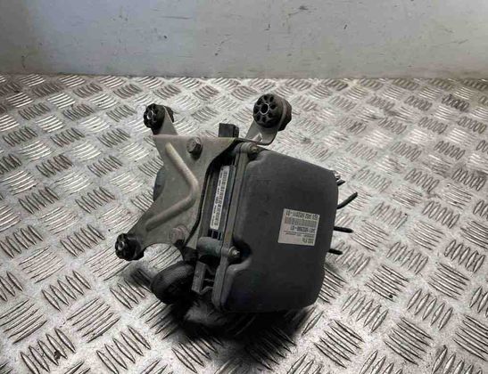 BMW 5 Series F10/F11 (2009-2017) Абс блок 6852808 30997468