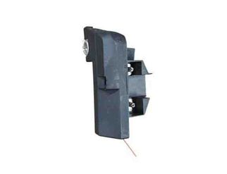 AUDI Q5 8R (2008-2017) Power Distribution Box 8J0915459 30761891