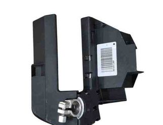 PORSCHE Macan 1 generation (2013-2023) Power Distribution Box 8J0915459 32107613