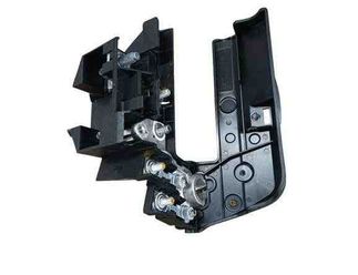 PORSCHE Macan 1 generation (2013-2023) Power Distribution Box 8J0915459 32186045